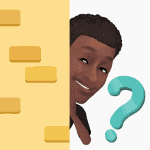 Question Mark Confused GIF - Question Mark Confused Asking GIFs