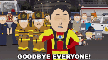 goodbye everyone captain hindsight coon and friends liane cartman south park