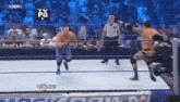 John Cena Wwe GIF - John Cena Wwe One Handed Bulldog GIFs