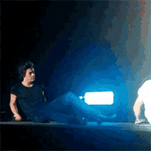 Harry Styles Live GIF - Harry Styles Live Bend Over Backwards GIFs