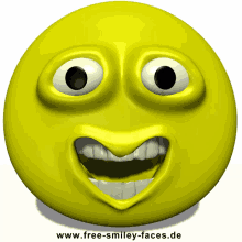 Free Smiley Faces De Emoji GIF - Free Smiley Faces De Emoji Wink GIFs