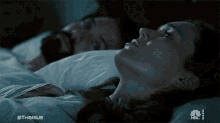 Holding Hands Rebecca Pearson GIF - Holding Hands Rebecca Pearson Jack Pearson GIFs