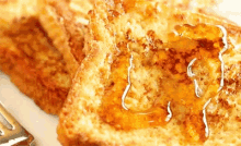 Breakfast French Toast GIF - Breakfast French Toast Syrup GIFs