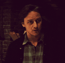 James Mcavoy What GIF - James Mcavoy What Surprised GIFs