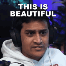 This Is Beautiful Phil GIF - This Is Beautiful Phil Phillybeatzu GIFs