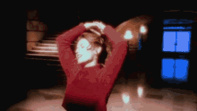 Dancing Are You New Here GIF - Dancing Are You New Here Where Did You Come From GIFs