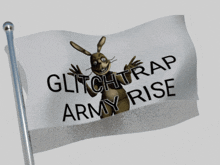 Glitchtrap Sweep GIF - Glitchtrap Sweep Fnaf Vr GIFs