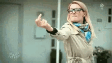 Flip Off GIF - Flip Off Angry GIFs