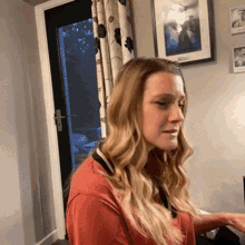 Smiling Alice Fearn GIF - Smiling Alice Fearn Cameo GIFs