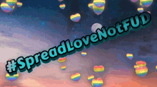 Spread Love Enhancetoken GIF - Spread Love Enhancetoken Spreadlovenotfud GIFs