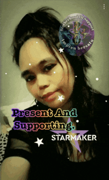 Ms Hbbi Starmaker GIF - Ms Hbbi Starmaker GIFs