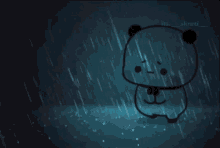 Bubu Cry GIF - Bubu Cry Sad GIFs