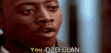 Dzo Clan Dzo GIF - Dzo Clan Dzo Clan GIFs