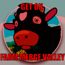 Farm Merge Valley Jdam Farm GIF
