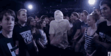Tyler Crowd GIF - Tyler Crowd Dance GIFs