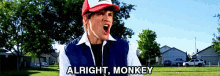 Alright GIF - Alright Monkey Alright Monkey GIFs