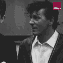 Gene Vincent Rockstar GIF - Gene Vincent Rockstar Rock And Roll GIFs