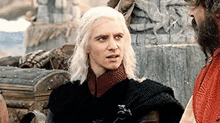 Viserys Targaryen GIF - Viserys Targaryen GIFs