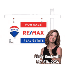 Cindy Beckwith Real Estate GIF - Cindy Beckwith Real Estate Agent GIFs