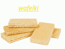 Wafelki Waffles GIF - Wafelki Waffles GIFs