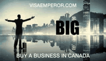 Visa Emperor Canadapr GIF - Visa Emperor Canadapr Itsbusinessbaby GIFs