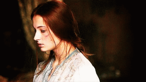 Game-of-thrones-sansa GIFs - Get the best GIF on GIPHY