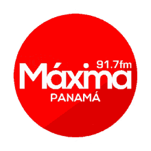 red maxima