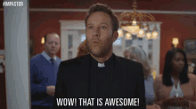 Awesome GIF - Wow That Is Awesome Awesome GIFs