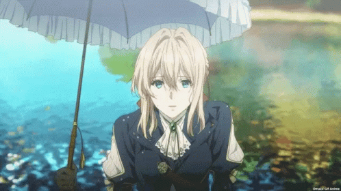 Violet Evergarden Plot Review and Summary  ReelRundown