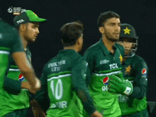 Pakistan Emerging Asia Cup GIF - Pakistan Emerging Asia Cup India Vs Pakistan GIFs