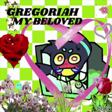 Regretevator Gregoriah GIF - Regretevator Gregoriah GIFs