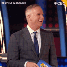 Thats It Gerry Dee GIF - Thats It Gerry Dee Family Feud Canada GIFs