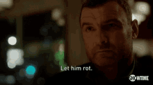 Let Him Rot Prison GIF - Let Him Rot Prison Dont Care GIFs