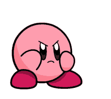 Kirby Fight GIF - Kirby Fight Nintendo GIFs
