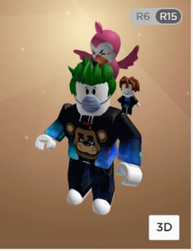 Joker - Roblox