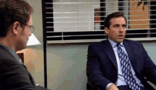 Office Tough GIF - Office Tough The Office GIFs