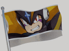 Bass Megaman Forte Rockman GIF - Bass Megaman Forte Rockman For All The Bass Stans GIFs