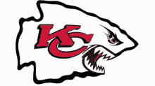 Kansas City Chiefs American Football Team GIF - Kansas City Chiefs American Football Team Football GIFs