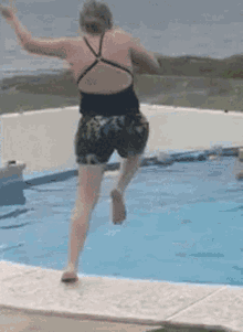 Hechate Jump GIF