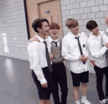 Epex Epex Laughing GIF - Epex Epex Laughing Kpop Laughing GIFs