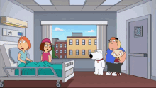 Family Guy Seth Macfarlane GIF - Family Guy Seth Macfarlane Funny GIFs