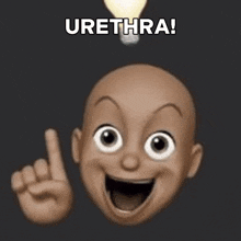 Urethra Eureka GIF