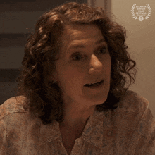 Confused Lillian GIF - Confused Lillian Less Than Kosher GIFs