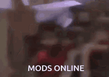 Mods Discord Mod GIF - Mods Discord Mod Discord Mods GIFs