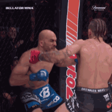 Punch Knock Out GIF - Punch Knock Out Fight GIFs
