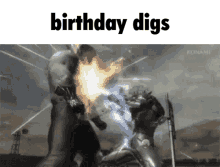 Birthday Digs Sex Syndicate GIF - Birthday Digs Sex Syndicate Aiden GIFs