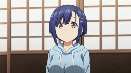 Best Yes This Is Anime GIFs  Gfycat