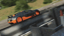 Forza Horizon 4 Bugatti Veyron Super Sport GIF - Forza Horizon 4 Bugatti Veyron Super Sport Driving GIFs
