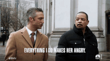 Everything I Do Makes Her Angry Then Dont Do Anything Odafin Tutuola GIF