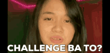 Elaiza Challenge GIF - Elaiza Challenge Bato GIFs